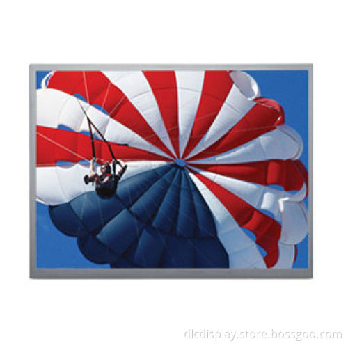 10.40-inch Active Color TFT Module with 640 x 480 Pixels Resolution, Equal to Sharp